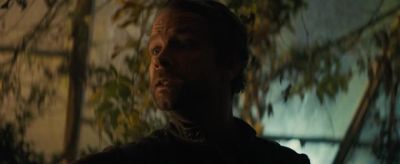 Did he hurt you? - Don't Breathe 2