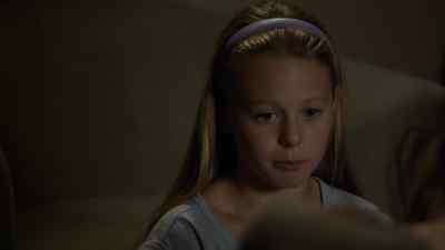 Did someone hurt you? - Colony