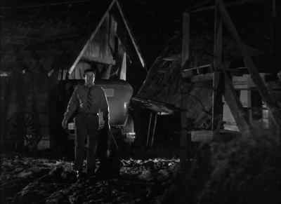 Did you hurt yourself? - Three Faces West