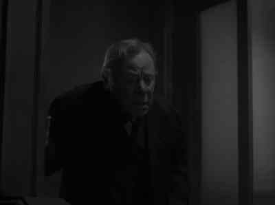Did you hurt yourself, son? - Alfred Hitchcock Presents