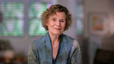 Did I believe that? I don't know. - Judy Blume Forever