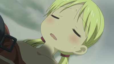 Did I bury her? - Made in Abyss: Wandering Twilight