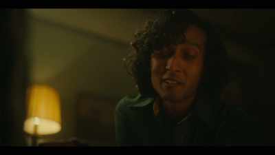 Did I catch you in a fantasy, - Interview with the Vampire