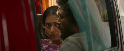 Did I come to get hit by you?
I'm hurt and I will go. - Pushpa: The Rise