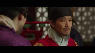 Did I command you
to capture Jang Yeong-sil? - Forbidden Dream