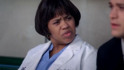 - Did I... Did I fail you, George?
- No. - Grey's Anatomy