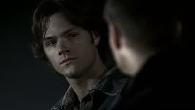 Did I die? - Supernatural