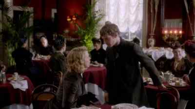 Did I do all right, Victor? - Penny Dreadful