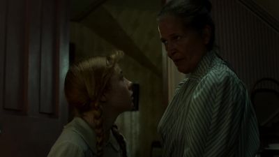 Did I do alright - Anne of Green Gables