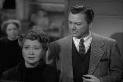 Did I do anything? - Journey for Margaret