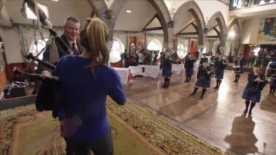 Did I do it? - The Amazing Race