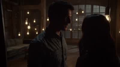 Did I do okay? - Teen Wolf