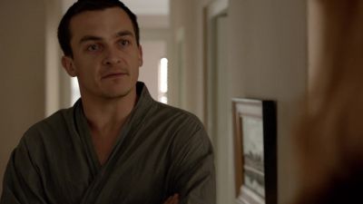 Did I do
something wrong here? - Homeland