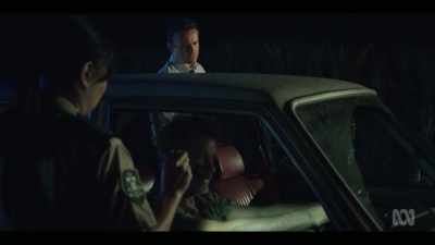 Did I do something wrong, officer? - Troppo