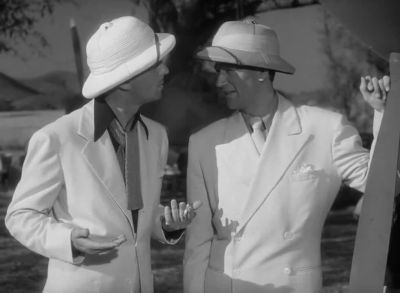 Did I do something wrong - Flying Tigers