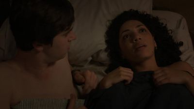 Did... I do something wrong? - The Good Doctor