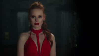 Did I do something wrong? - Riverdale