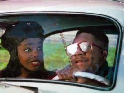 DID I DO THAT - Family Matters