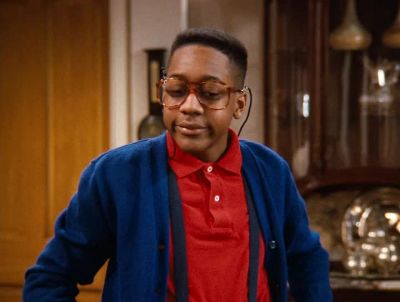 DID I DO THAT - Family Matters