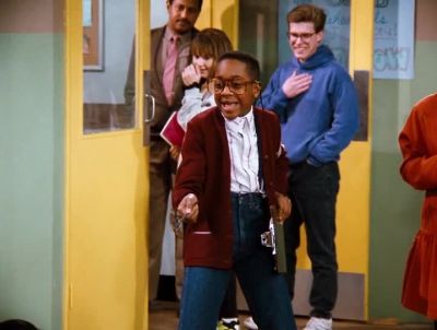DID I DO THAT - Family Matters