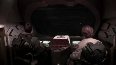 Did I do that? - Stargate Atlantis