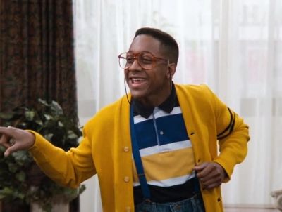 DID I DO THAT - Family Matters