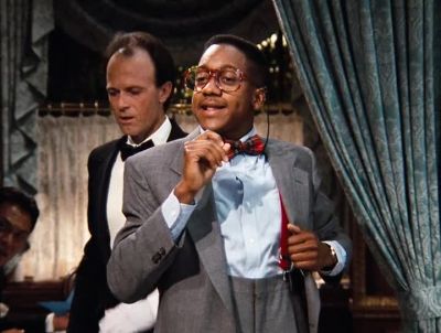 DID I DO THAT - Family Matters