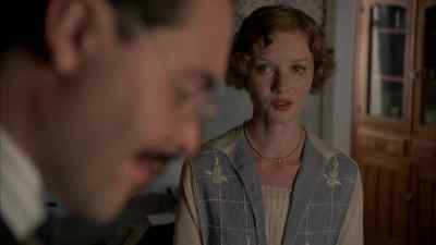 Did I do the wrong thing? - Boardwalk Empire
