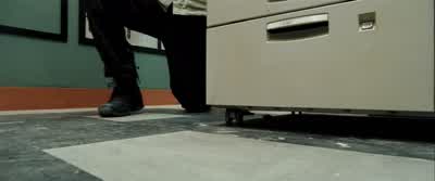 Did I drop a postcard? - 1408