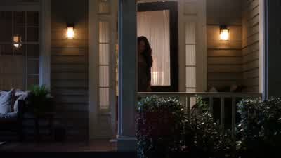 Did I embarrass you? - Pretty Little Liars