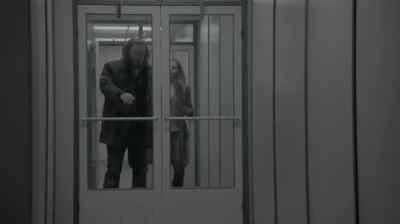 - Did I ever meet him?
- No. Me neither. - The Bridge