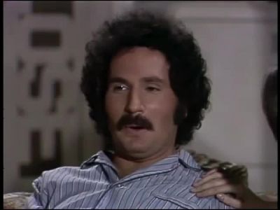 Did I ever tell you about my Aunt Bertha - Welcome Back, Kotter