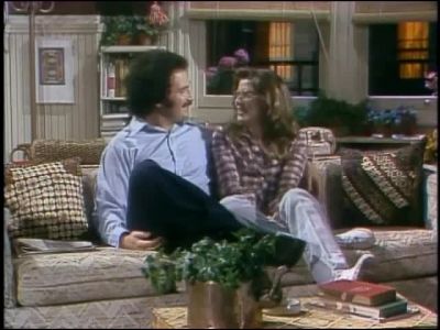 Did I ever tell you about my Aunt Selma - Welcome Back, Kotter