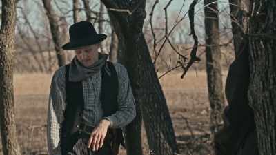 Did I ever tell you about
Doolin and I's first pickup? - Death Alley