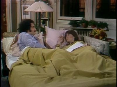 Did I ever tell you about my Uncle Herbie - Welcome Back, Kotter