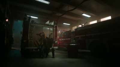 Did I ever tell you I was in Music Man? - Fire Country