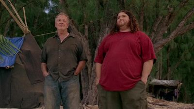 Did I ever tell you I won the lottery? - Lost