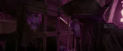 Did I ever tell you the one about the skeletonYes you have Many times in factSkeleton goes into a barorders a beer and a mopINMATE LAUGHINGFunny as ever - Pirates of the Caribbean: Dead Men Tell No Tales