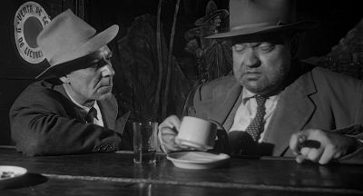 Did I ever tell you the smart way to kill - Touch of Evil