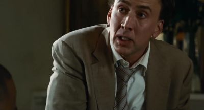 Did I ever tell you the story about nigger Elk - Bad Lieutenant: Port of Call New Orleans