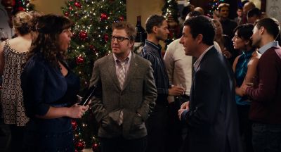 Did I ever tell you Todd is an atheist - Jack and Jill