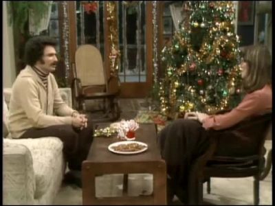 DID I EVER TELL YOU ABOUT MY UNCLE ARNOLD - Welcome Back, Kotter