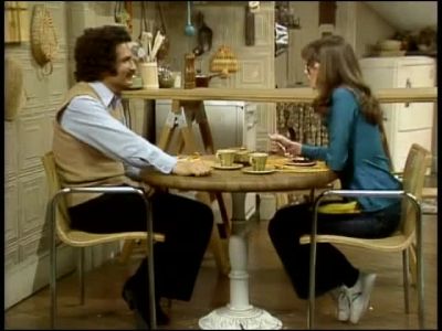 DID I EVER TELL YOU ABOUT MY UNCLE MORRIS - Welcome Back, Kotter