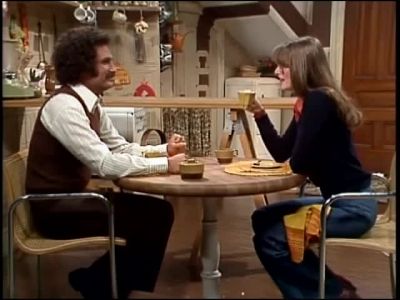 DID I EVER TELL YOU ABOUT MY UNCLE - Welcome Back, Kotter