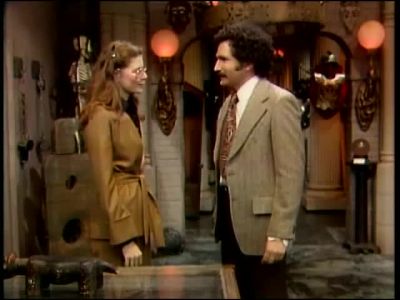 DID I EVER TELL YOU ABOUT MY UNCLE - Welcome Back, Kotter