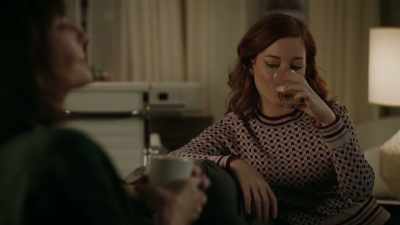 Did I ever tell you
about the time - Zoey's Extraordinary Playlist