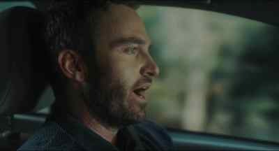 Did I ever tell
you why he finally - Drive Back