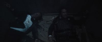 Did I ever tell you? - London Has Fallen