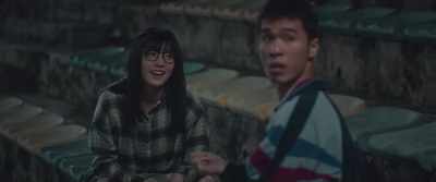 Did I get you a phone
for the ringtone, huh? - Zero to Hero