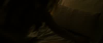 - Did I get Daddy in trouble? - Sinister